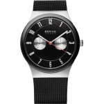 Bering Watch Man (39MM) - (32139-202)
