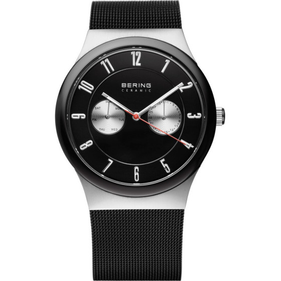 Bering Watch Man (39MM) - (32139-202)