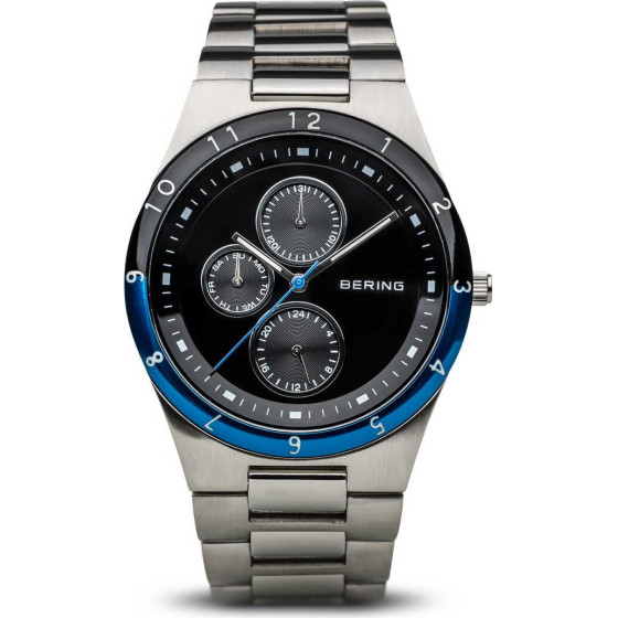 Bering Watch Man (39MM) - (32339-702)
