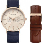 Bering Watch Man (40MM) - (14240-864)