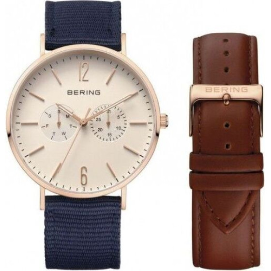 Bering Watch Man (40MM) - (14240-864)
