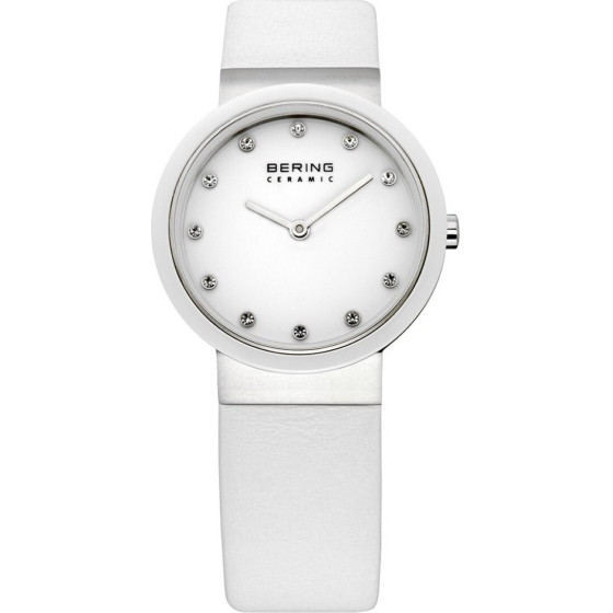Bering Watch Woman (27MM) - (10729-854)