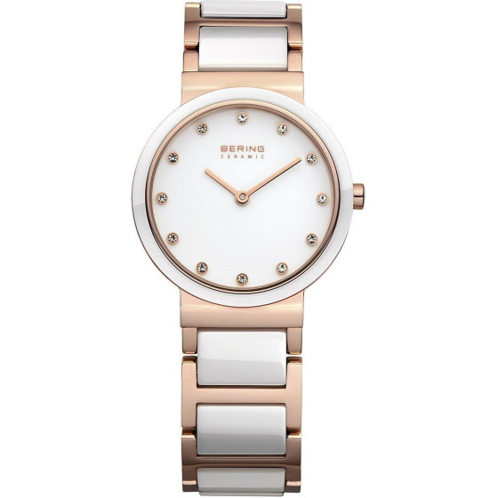 Bering Watch Woman (29MM) - (10729-766)