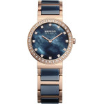 Bering Watch Woman (29MM) - (10729-767)