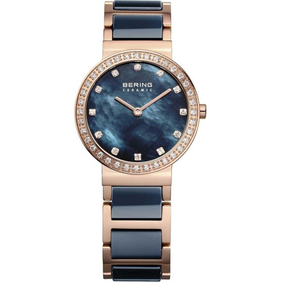 Bering Watch Woman (29MM) - (10729-767)