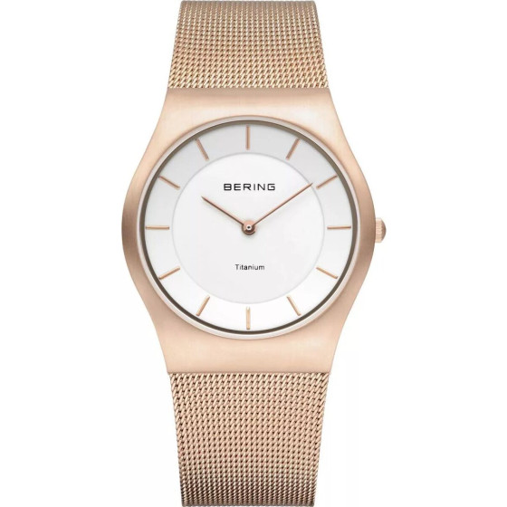Bering Watch Woman (36MM) - (11935-366)