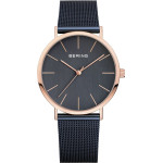 Bering Watch Woman (36MM) - (13436-367)