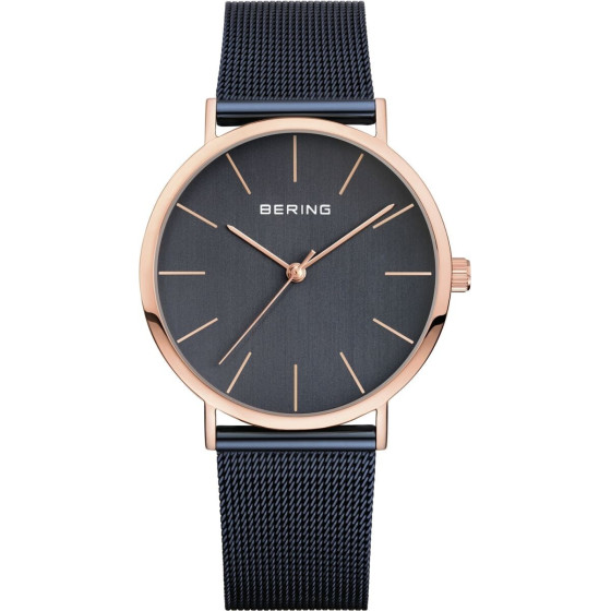 Bering Watch Woman (36MM) - (13436-367)