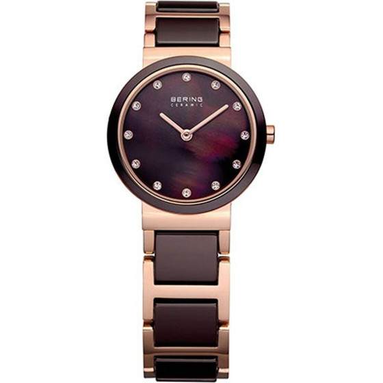 Bering Watch Women (22MM) - (11422-765)