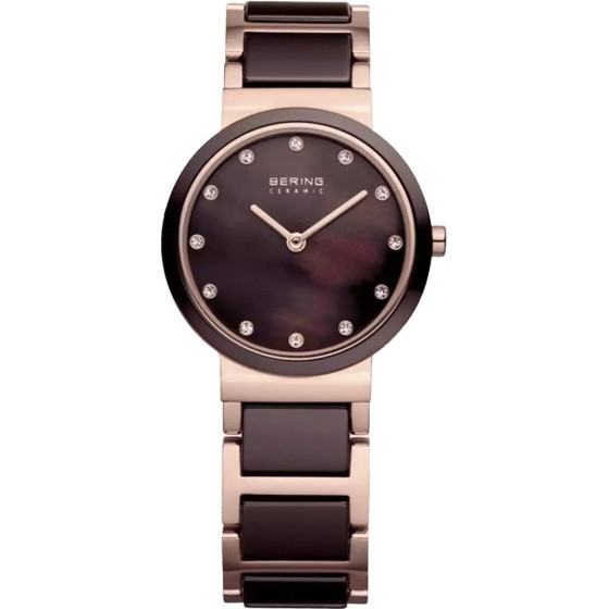 Bering Watch Women (29MM) - (10729-765)