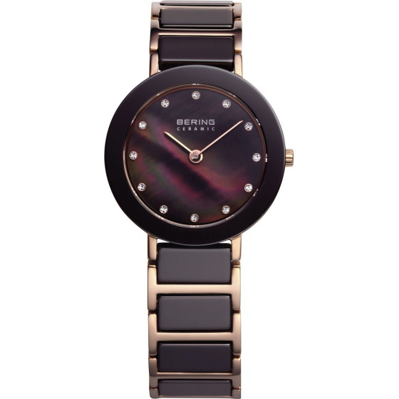 Bering Watch Women (29MM) - (11429-765)