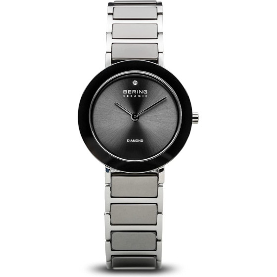 Bering Watch Women (29MM) - (11429CHARITY2)