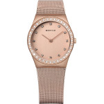 Bering Watch Women (30MM) - (12430-366)