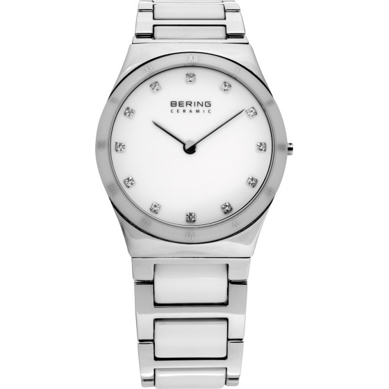 Bering Watch Women (30MM) - (32230-764)
