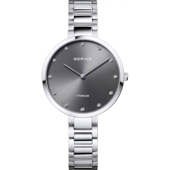 Bering Watch Women (34MM) - (11334-772)