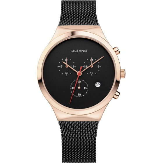 Bering Watch Women (36MM) - (14736-166)