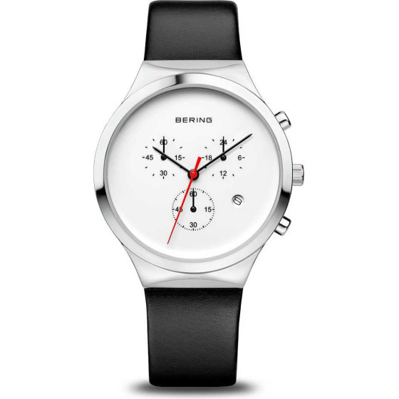 Bering Watch Women (36MM) - (14736-404)