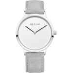 Bering Watch Women (39MM) - (14937-104)