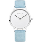 Bering Watch Women (39MM) - (14937-704)