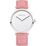 Bering Watch Women (39MM) - (14937-604)