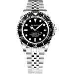 BOBROFF Watch Man (44MM) - (BF0001-BFSTJ)