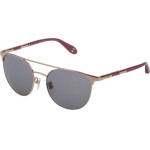 Carolina Herrera Ny Sunglasses Woman (Lens/Bridge/Temple) 54/18/140 mm) - (SHN051M5408FE)