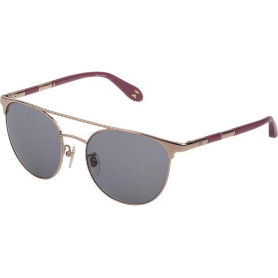 Carolina Herrera Ny Sunglasses Woman (Lens/Bridge/Temple) 54/18/140 mm) - (SHN051M5408FE)
