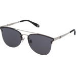 Carolina Herrera Ny Sunglasses Woman (Lens/Bridge/Temple) 60/16/135 mm) - (SHN044M600579)