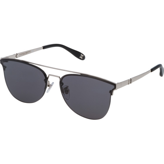 Carolina Herrera Ny Sunglasses Woman (Lens/Bridge/Temple) 60/16/135 mm) - (SHN044M600579)