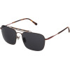 Carolina Herrera Sunglasses Man (Lens/Bridge/Temple) 58/17/145 mm) - (SHE159-580627)