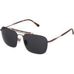 Carolina Herrera Sunglasses Man (Lens/Bridge/Temple) 58/17/145 mm) - (SHE159-580627)