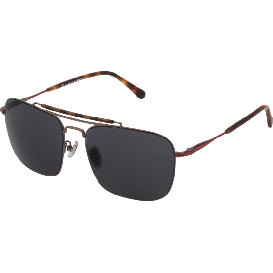 Carolina Herrera Sunglasses Man (Lens/Bridge/Temple) 58/17/145 mm) - (SHE159-580627)