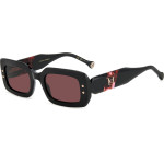 Carolina Herrera Sunglasses Woman (Lens/Bridge/Temple) 50/22/145 mm) - (HER0187SGUU)