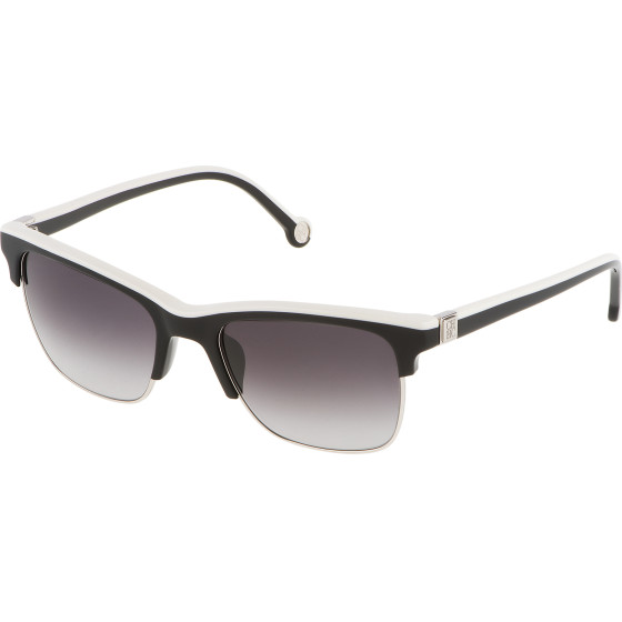 Carolina Herrera Sunglasses Woman (Lens/Bridge/Temple) 53/19/140 mm) - (SHE655530700)