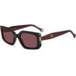 Carolina Herrera Sunglasses Woman (Lens/Bridge/Temple) 53/22/145 mm) - (HER0182SGUU)