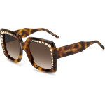 Carolina Herrera Sunglasses Woman (Lens/Bridge/Temple) 53/23/145 mm) - (HER0178SWR9)