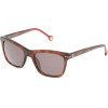 Carolina Herrera Sunglasses Woman (Lens/Bridge/Temple) 54/18/135 mm) - (SHE6035409XW)