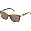 Carolina Herrera Sunglasses Woman (Lens/Bridge/Temple) 55/16/140 mm) - (SHE598550958)