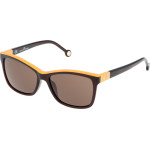 Carolina Herrera Sunglasses Woman (Lens/Bridge/Temple) 55/16/140 mm) - (SHE598550958)