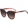 Carolina Herrera Sunglasses Woman (Lens/Bridge/Temple) 55/20/145 mm) - (HER0136SK4G)