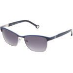 Carolina Herrera Sunglasses Woman (Lens/Bridge/Temple) 56/15/135 mm) - (SHE0695608PN)