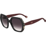 Carolina Herrera Sunglasses Woman (Lens/Bridge/Temple) 55/20/145 mm) - (HER0181SGUU)