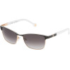 Carolina Herrera Sunglasses Woman (Lens/Bridge/Temple) 56/15/135 mm) - (SHE069560NP1)