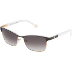 Carolina Herrera Sunglasses Woman (Lens/Bridge/Temple) 56/15/135 mm) - (SHE069560NP1)
