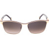 Carolina Herrera Sunglasses Woman (Lens/Bridge/Temple) 56/15/135 mm) - (SHE069560SL3)