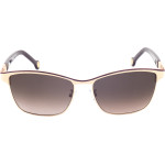 Carolina Herrera Sunglasses Woman (Lens/Bridge/Temple) 56/15/135 mm) - (SHE069560SL3)