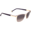 Carolina Herrera Sunglasses Woman (Lens/Bridge/Temple) 56/15/135 mm) - (SHE069560SL3)