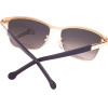 Carolina Herrera Sunglasses Woman (Lens/Bridge/Temple) 56/15/135 mm) - (SHE069560SL3)