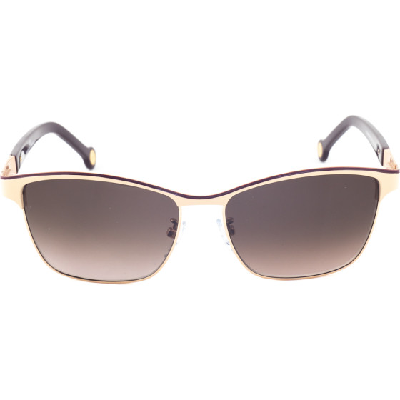 Carolina Herrera Sunglasses Woman (Lens/Bridge/Temple) 56/15/135 mm) - (SHE069560SL3)