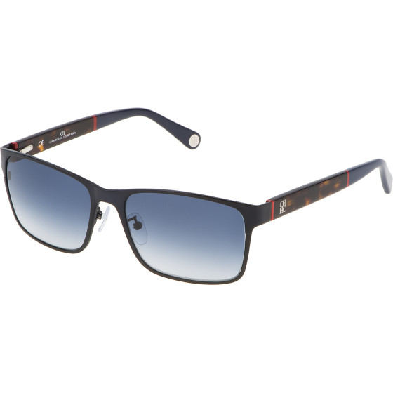Carolina Herrera Sunglasses Woman (Lens/Bridge/Temple) 57/17/140 mm) - (SHE0725708EE)